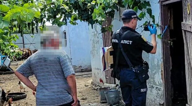 16-річна дівчина вирішила “виховати” молодшого брата, дитина в реанімації: кадри з місця 16-річна дівчина вирішила “виховати” молодшого брата, дитина в реанімації: кадри з місця