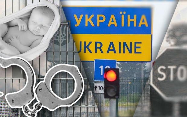 Вмовляв жінку-переселенку продати 11-місячного сина: Нові шокуючі подробиці щодо “торговця органами” на Закарпатті Вмовляв жінку-переселенку продати 11-місячного сина: Нові шокуючі подробиці щодо “торговця органами” на Закарпатті