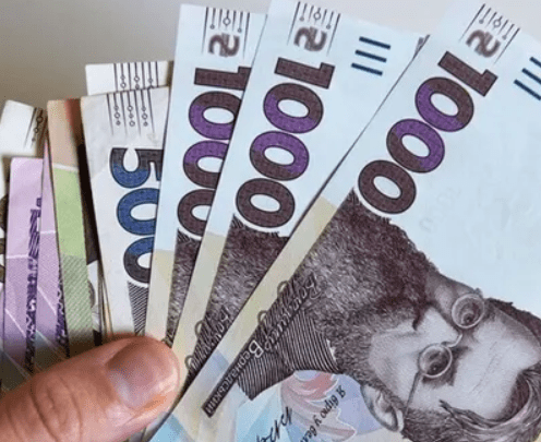 На ринку накопичується напруженість: Чого чекати українцям від курсу долара На ринку накопичується напруженість: Чого чекати українцям від курсу долара