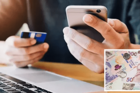 Шахраї обіцяють українцям “виплату від ООН” і крадуть гроші з карток: Як розпізнати аферистів Шахраї обіцяють українцям “виплату від ООН” і крадуть гроші з карток: Як розпізнати аферистів