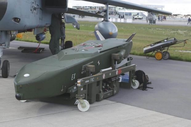 “Київ у скрутному становищі”: Україна просить ракети Taurus через безпорадність – Die Welt “Київ у скрутному становищі”: Україна просить ракети Taurus через безпорадність – Die Welt