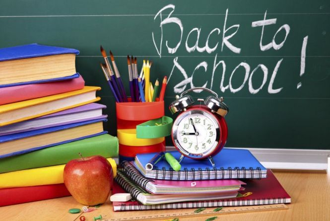 Школи в Україні змінили графіки канікул у новому навчальному році: названо точні дати Школи в Україні змінили графіки канікул у новому навчальному році: названо точні дати