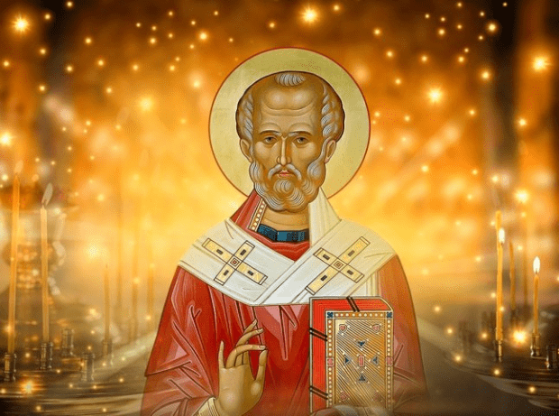 Різдво Миколи Чудотворця: Традиції та народні прикмети на 11 серпня Різдво Миколи Чудотворця: Традиції та народні прикмети на 11 серпня