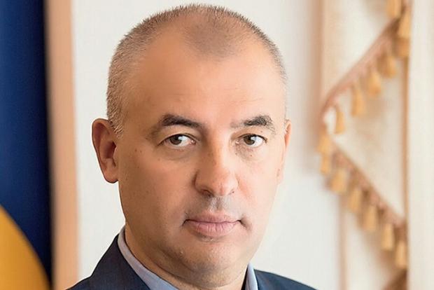 Член ЦВК, який поїхав до Маямі, подав заяву про відставку Член ЦВК, який поїхав до Маямі, подав заяву про відставку