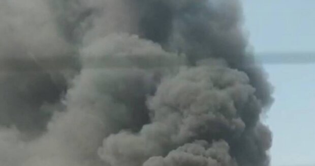 Київ атаковано, з’явилися дані про наслідки: “Ворог обов’язково розплатиться!” Київ атаковано, з’явилися дані про наслідки: “Ворог обов’язково розплатиться!”