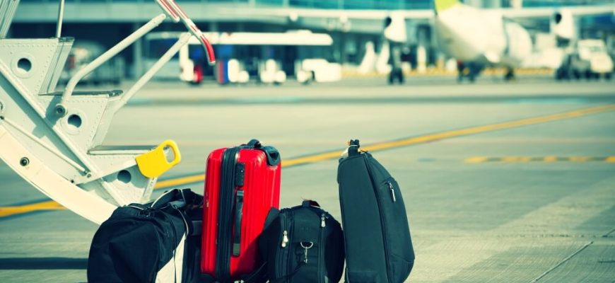 У Польщі через жарт в аеропорту жінку оштрафували і не впустили до літака: що вона сказала У Польщі через жарт в аеропорту жінку оштрафували і не впустили до літака: що вона сказала