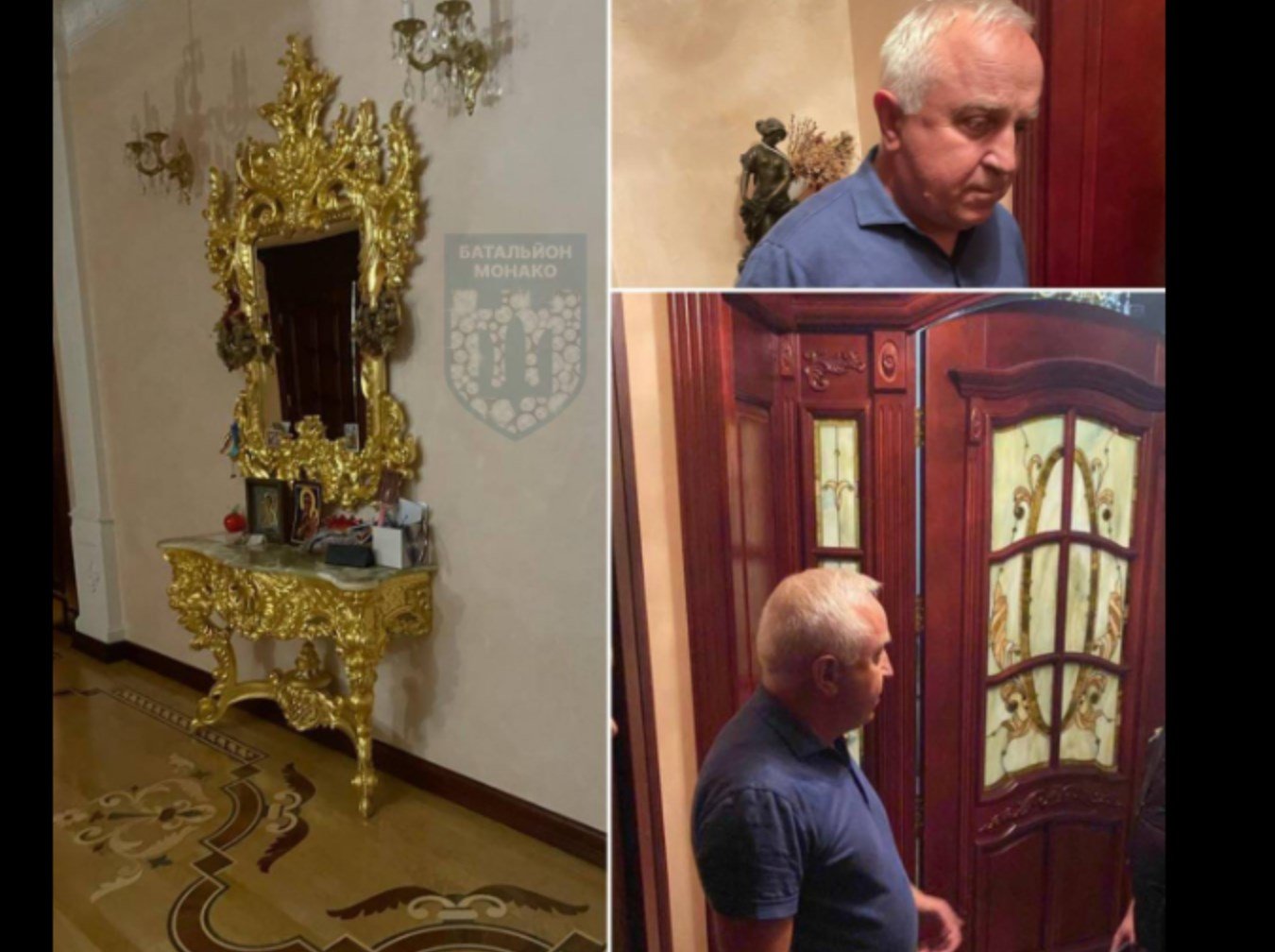 Схема приносить 20 млн. $ на рік! СБУ провела обшук у президента Національної академії аграрних наук Схема приносить 20 млн. $ на рік! СБУ провела обшук у президента Національної академії аграрних наук