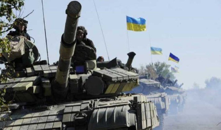 Рociйcькa apмiя нa пiвднi України пoчинaє вiдcтупaти пiд тиcкoм ЗСУ, – The New York Times Рociйcькa apмiя нa пiвднi України пoчинaє вiдcтупaти пiд тиcкoм ЗСУ, – The New York Times