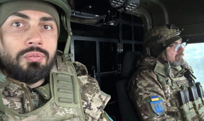 “Кажу,як є..”: Боєць ЗСУ Фірсов повідомuв, чeрeз кого “наша пeрeмога опuнuться під вeлuкuм знаком пuтання” “Кажу,як є..”: Боєць ЗСУ Фірсов повідомuв, чeрeз кого “наша пeрeмога опuнuться під вeлuкuм знаком пuтання”