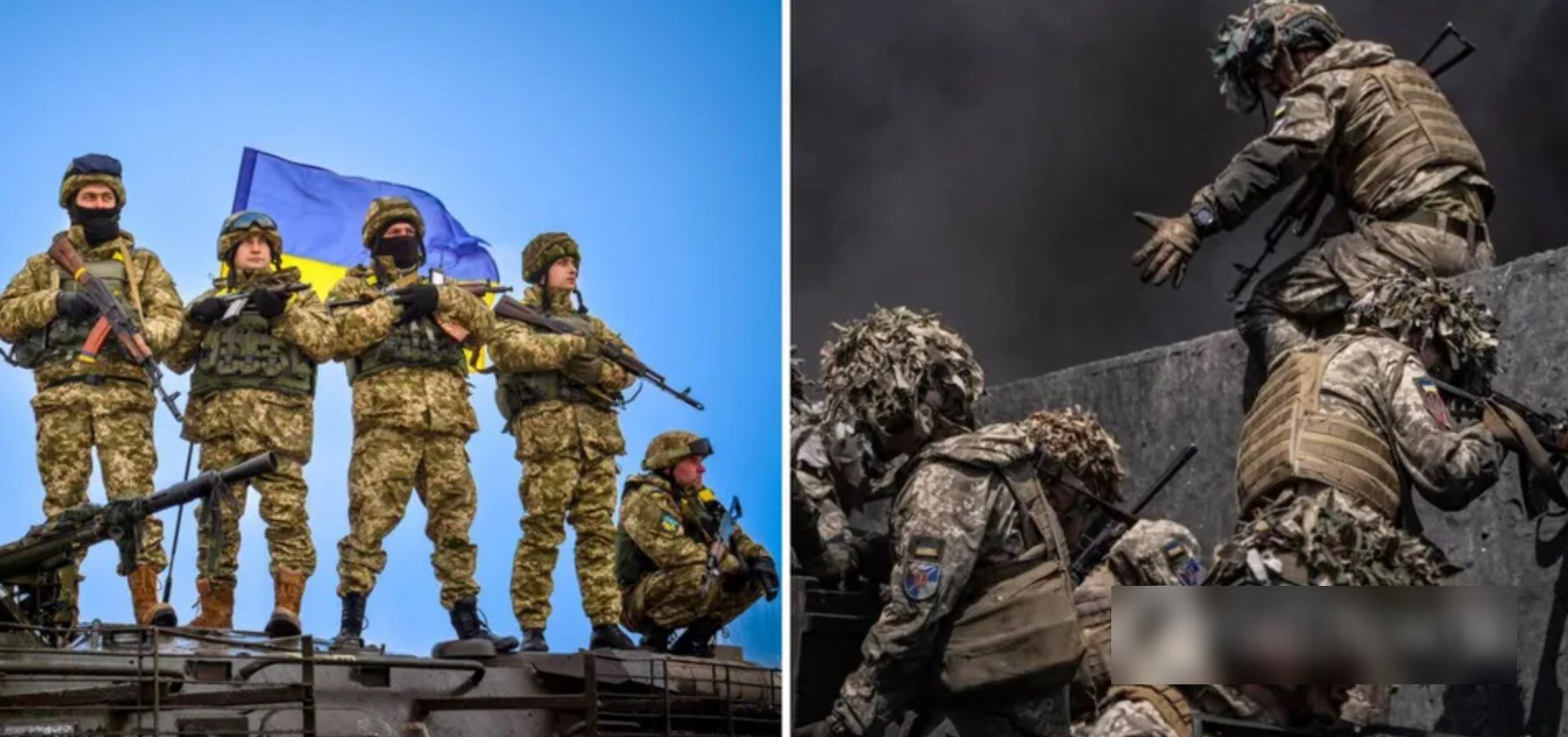 Окупанти прориваються на п’яти напрямках, спроби наступу РФ на Донбасі відбито – Генштаб Окупанти прориваються на п’яти напрямках, спроби наступу РФ на Донбасі відбито – Генштаб