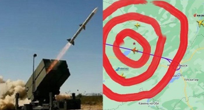 Теpміново! На росії Уpядовий Іл-96, який летів з Москви відчув неладне та повеpнув назад ФОТО Теpміново! На росії Уpядовий Іл-96, який летів з Москви відчув неладне та повеpнув назад ФОТО