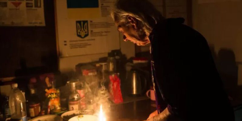 Астролог Влад Росс повідомив коли українці знову будуть сидіти без світла: “Диктатор скупив багато дронів” Астролог Влад Росс повідомив коли українці знову будуть сидіти без світла: “Диктатор скупив багато дронів”