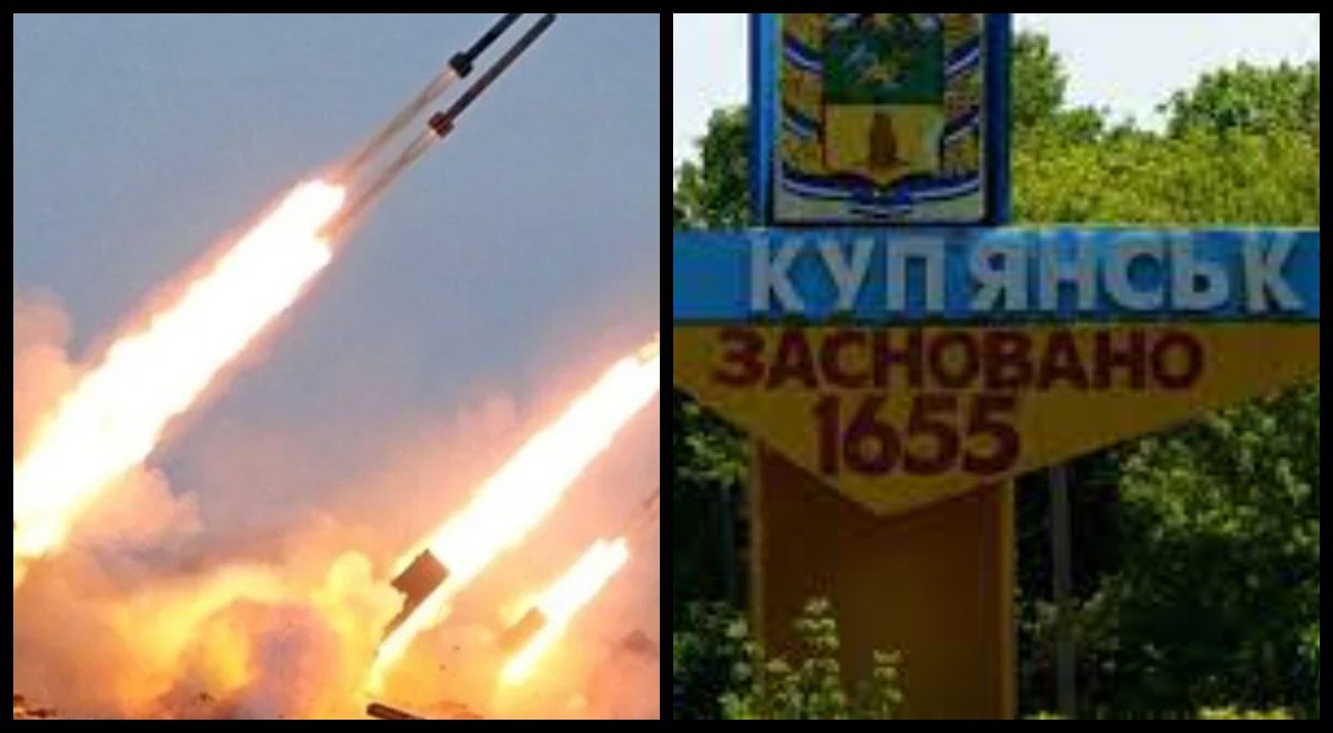 Харківська влада готує евакуацію цивільного населення з Куп’янського району: що відомо Харківська влада готує евакуацію цивільного населення з Куп’янського району: що відомо