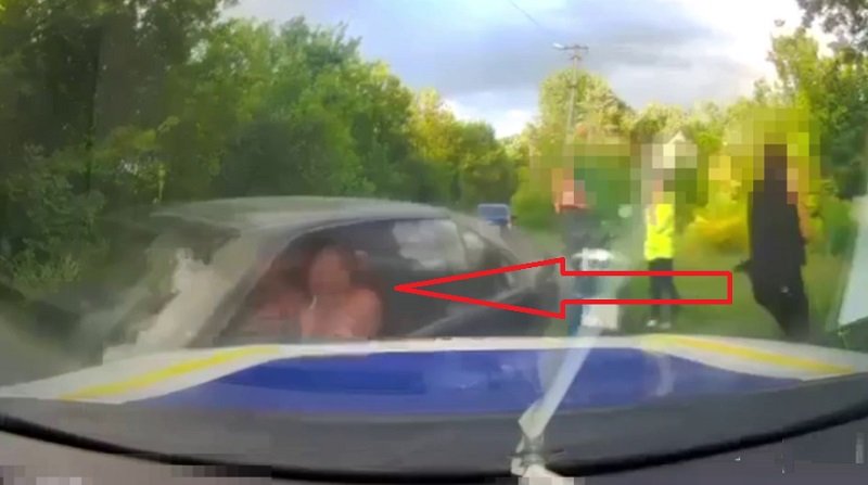 Черкащина! Копи зупинили нетверезого неповнолітнього мотоцикліста. Але “найцікавіше” їх чекало попереду ВІДЕО Черкащина! Копи зупинили нетверезого неповнолітнього мотоцикліста. Але “найцікавіше” їх чекало попереду ВІДЕО