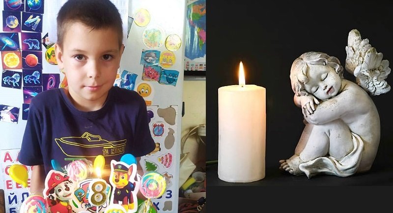 Це Володя, хлопчик з Івано-Франківщини, якого сьогодні вбuла російська ракета ФОТО Це Володя, хлопчик з Івано-Франківщини, якого сьогодні вбuла російська ракета ФОТО