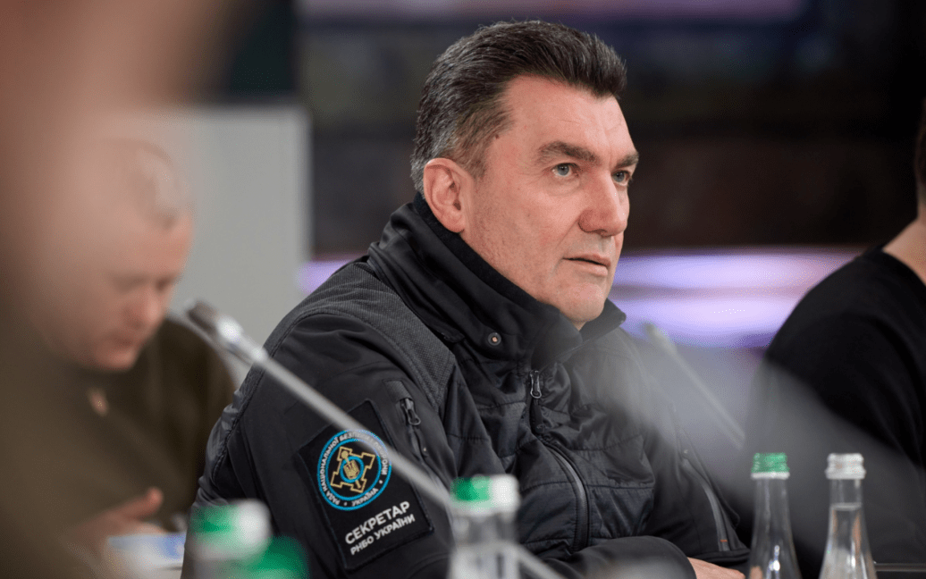 Данілов прокоментував терміни українського контрнаступу: “Люди не розуміють, що таке війна” Данілов прокоментував терміни українського контрнаступу: “Люди не розуміють, що таке війна”