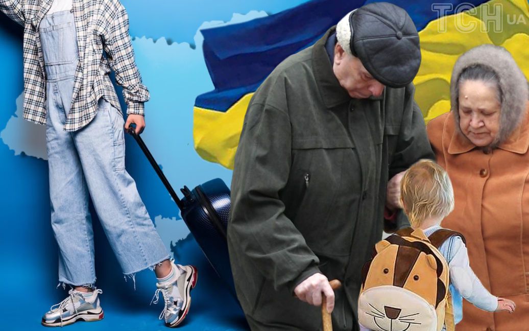 Після війни в Україні чоловіків стане більше, ніж жінок: вчений пояснив, у чому причина Після війни в Україні чоловіків стане більше, ніж жінок: вчений пояснив, у чому причина