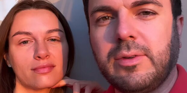 “Був би Гриша ближче до фронту!”: дружина ведучого “Холостяка” Решетника посварила українців кадрами з відпустки “Був би Гриша ближче до фронту!”: дружина ведучого “Холостяка” Решетника посварила українців кадрами з відпустки