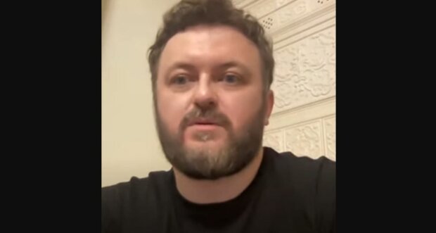 Співали його хіт, а сьогодні нікого з них немає: Дзідзьо в шоці відреагував на трагедію у Запоріжжі Співали його хіт, а сьогодні нікого з них немає: Дзідзьо в шоці відреагував на трагедію у Запоріжжі