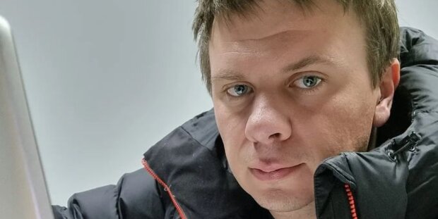Куди зник Дмитро Комаров із “Світ навиворіт”: “Не розуміють, за що ненавидять” Куди зник Дмитро Комаров із “Світ навиворіт”: “Не розуміють, за що ненавидять”