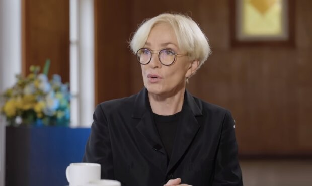 “Так, я була повним д***ом”: Лайма Вайкуле здивувала несподіваним зізнанням про свою позицію “Так, я була повним д***ом”: Лайма Вайкуле здивувала несподіваним зізнанням про свою позицію