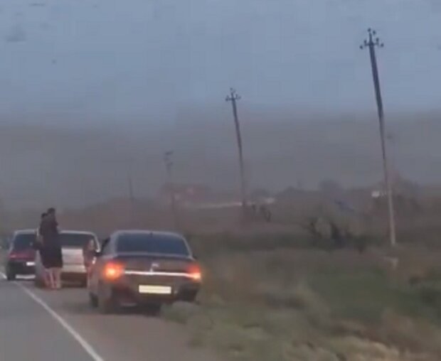 Нове лихо обрушилося на росію після повеней та пожеж: “Я думала, це дим, а це…” Нове лихо обрушилося на росію після повеней та пожеж: “Я думала, це дим, а це…”