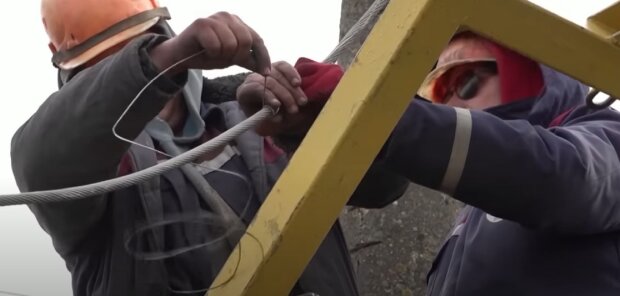 В Укренерго озвучили причини частих відключень світла в Одесі: “можуть перекрити…” В Укренерго озвучили причини частих відключень світла в Одесі: “можуть перекрити…”