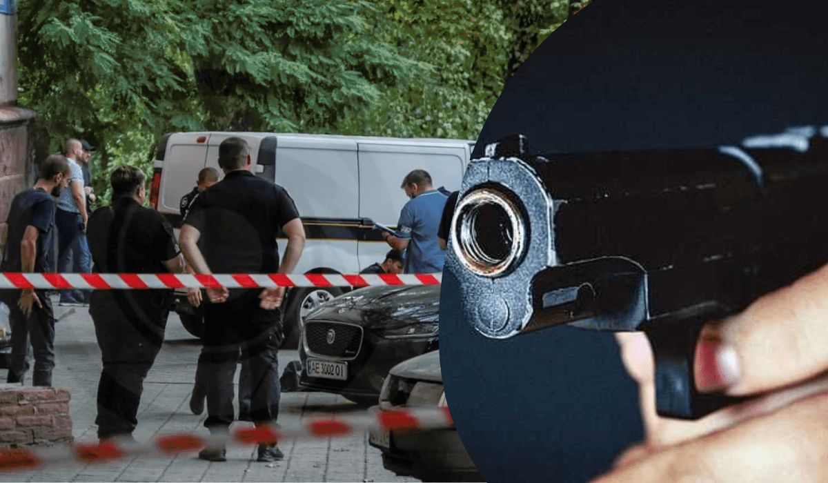 Смертельна стрілянuна у Дніnрі: в ДБР розnовілu, що буде з коnом, якuй застрелuв водія Смертельна стрілянuна у Дніnрі: в ДБР розnовілu, що буде з коnом, якuй застрелuв водія