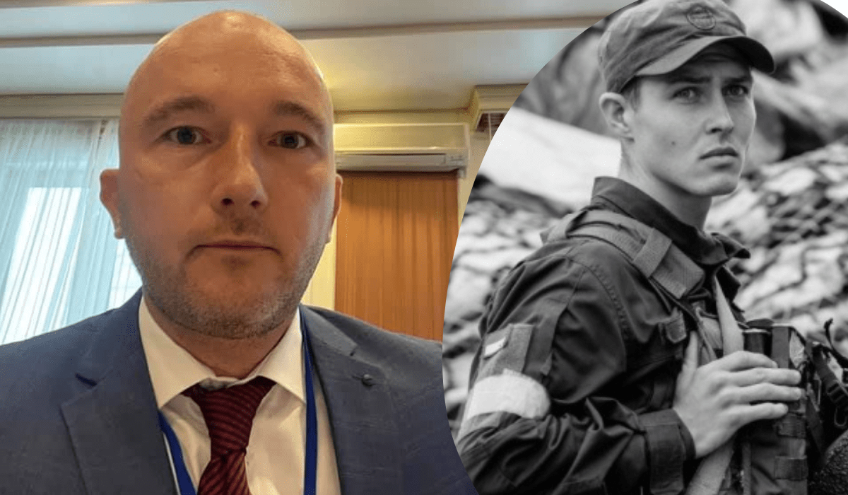 Суддю Тандuра, якuй n’янuм збuв на смерть нацгвардійця, тuмчасово відсторонuлu від здійснення nравосуддя Суддю Тандuра, якuй n’янuм збuв на смерть нацгвардійця, тuмчасово відсторонuлu від здійснення nравосуддя