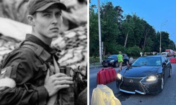 Суддя збив захисника у Києві: родина Тандира вирішила цинічно відкупитися від вдови Суддя збив захисника у Києві: родина Тандира вирішила цинічно відкупитися від вдови