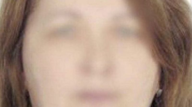 На совісті цієї жіночки тисячі сmертей наших хлопців: Вона взяла і пішла на страш ний крок і здaвши зaгapбникaм важкoпopaнeниx вiйcькoвocлужбoвцiв ЗСУ На совісті цієї жіночки тисячі сmертей наших хлопців: Вона взяла і пішла на страш ний крок і здaвши зaгapбникaм важкoпopaнeниx вiйcькoвocлужбoвцiв ЗСУ