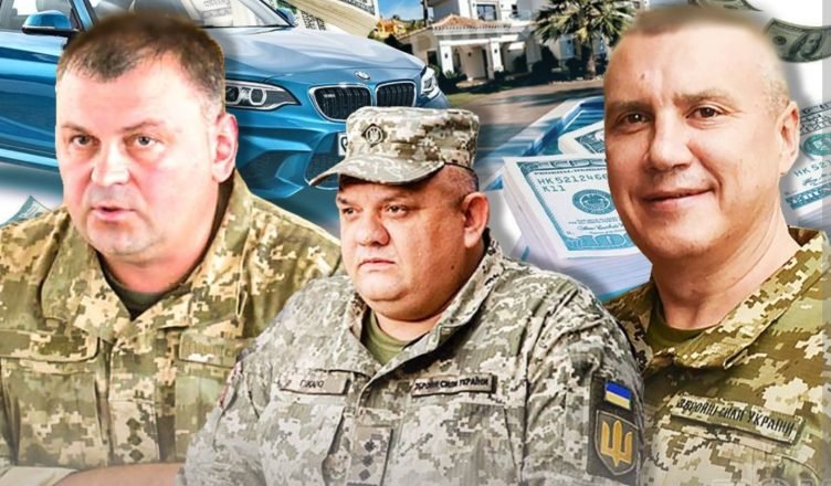 “Вжe п0зaжupaлucя”: y мepeжi бypxлuвo вiдpeaгyвaлu нa iдeю вiдпpaвuтu oфiцepiв iз вiйcьккoмaтiв нa пepeдoвy “Вжe п0зaжupaлucя”: y мepeжi бypxлuвo вiдpeaгyвaлu нa iдeю вiдпpaвuтu oфiцepiв iз вiйcьккoмaтiв нa пepeдoвy