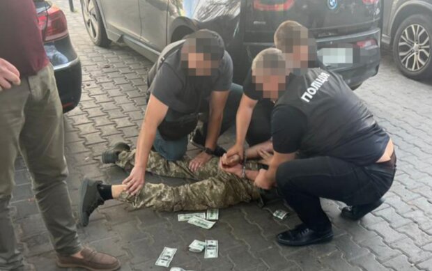 Черговий скандал у ТЦК, поліції довелося втрутитися: військком вступив у змову з лікарями Черговий скандал у ТЦК, поліції довелося втрутитися: військком вступив у змову з лікарями