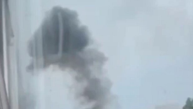 “Не виходьте на вулицю!”: з’явилося термінове попередження про початок сильного обстрілу “Не виходьте на вулицю!”: з’явилося термінове попередження про початок сильного обстрілу