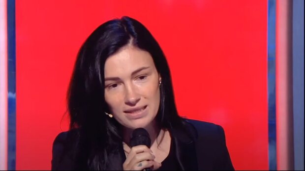 Російською співати і завернутися у прапор України: Приходько висміяла витівку Лободи перед українцями Російською співати і завернутися у прапор України: Приходько висміяла витівку Лободи перед українцями