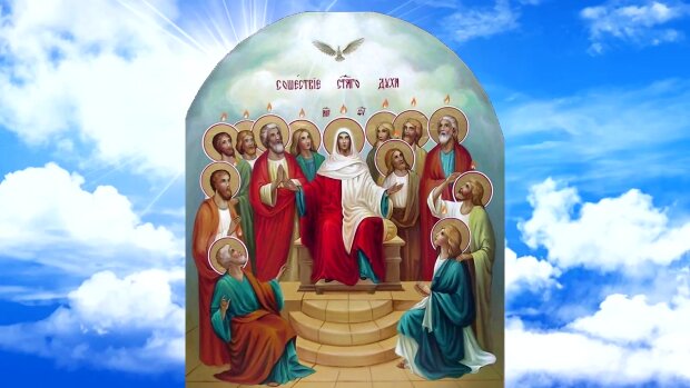 Дві важливі молитви до Святого Духа, які допоможуть жити: “Освяти мене і веди мене, зміцнюй, радуй і навчай” Дві важливі молитви до Святого Духа, які допоможуть жити: “Освяти мене і веди мене, зміцнюй, радуй і навчай”