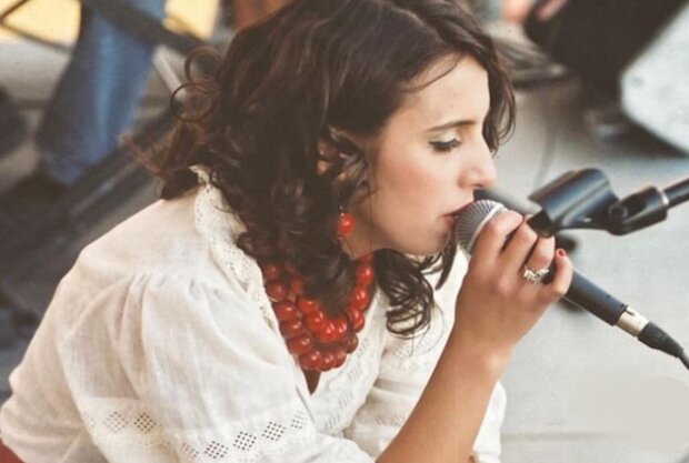 “Як на радянському параді?”: Джамалу засоромили через невдале виконання гімну, Полякова не змогла мовчати “Як на радянському параді?”: Джамалу засоромили через невдале виконання гімну, Полякова не змогла мовчати