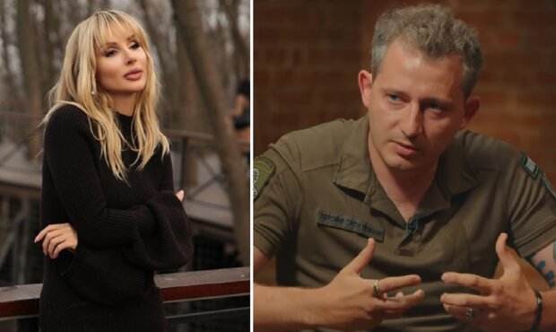 “Тобі всі говорять фу-фу”: Коля Сєрга в мотлох розніс Лободу та її вчинок “Тобі всі говорять фу-фу”: Коля Сєрга в мотлох розніс Лободу та її вчинок