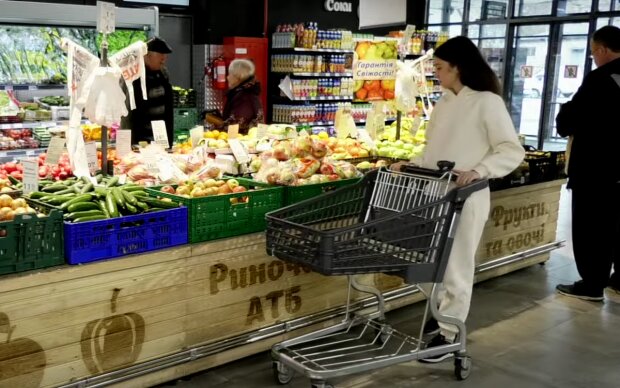 В Україні сповільнилося зростання цін на продукти, окрім м’яса та фруктів: на що сподіватися далі В Україні сповільнилося зростання цін на продукти, окрім м’яса та фруктів: на що сподіватися далі
