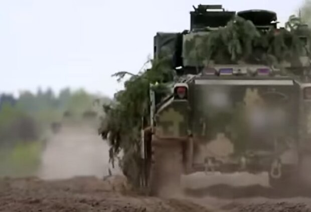 Це важливіше, ніж настання зими: українцям розкрили дві серйозні проблеми на фронті Це важливіше, ніж настання зими: українцям розкрили дві серйозні проблеми на фронті