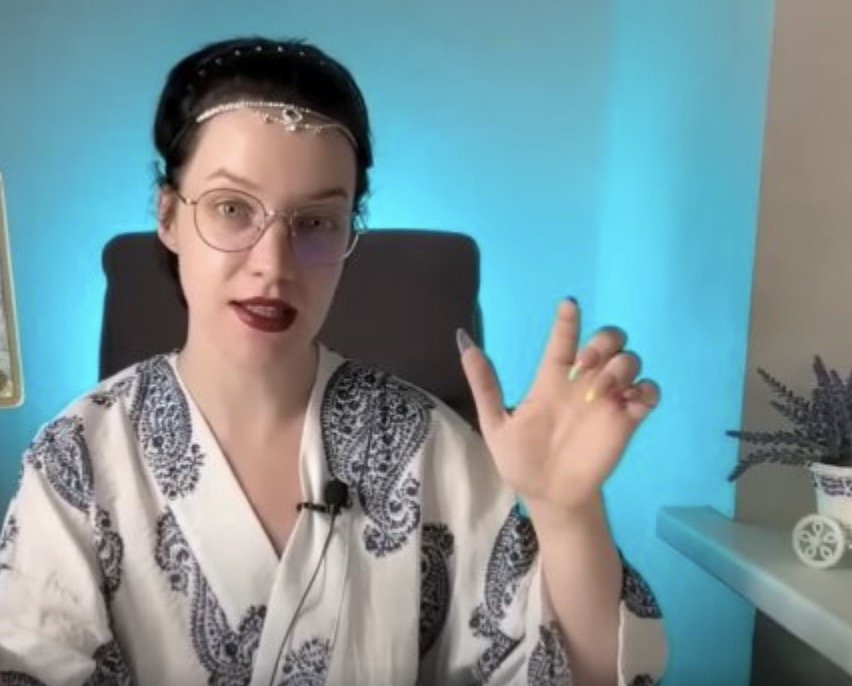 “Страх, біль і страждання…”: тарологиня Яна Тимощук попередила українців про найнебезпечніші дні серпня “Страх, біль і страждання…”: тарологиня Яна Тимощук попередила українців про найнебезпечніші дні серпня