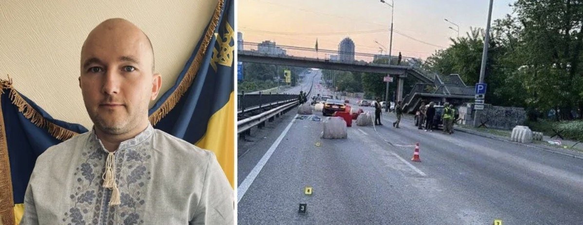 Смертельна ДТП в Києві за участі судді Тандира: правоохоронці завершили досудове розслідування Смертельна ДТП в Києві за участі судді Тандира: правоохоронці завершили досудове розслідування