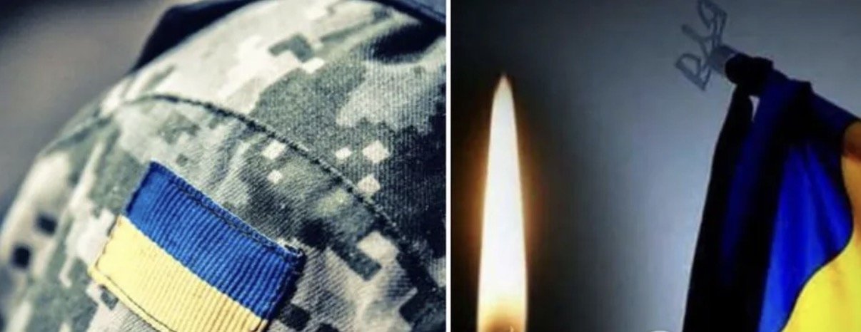 Йому назавжди залишиться 33: на війні загинув військовий з Івано-Франківська Ігор Пащенюк Йому назавжди залишиться 33: на війні загинув військовий з Івано-Франківська Ігор Пащенюк