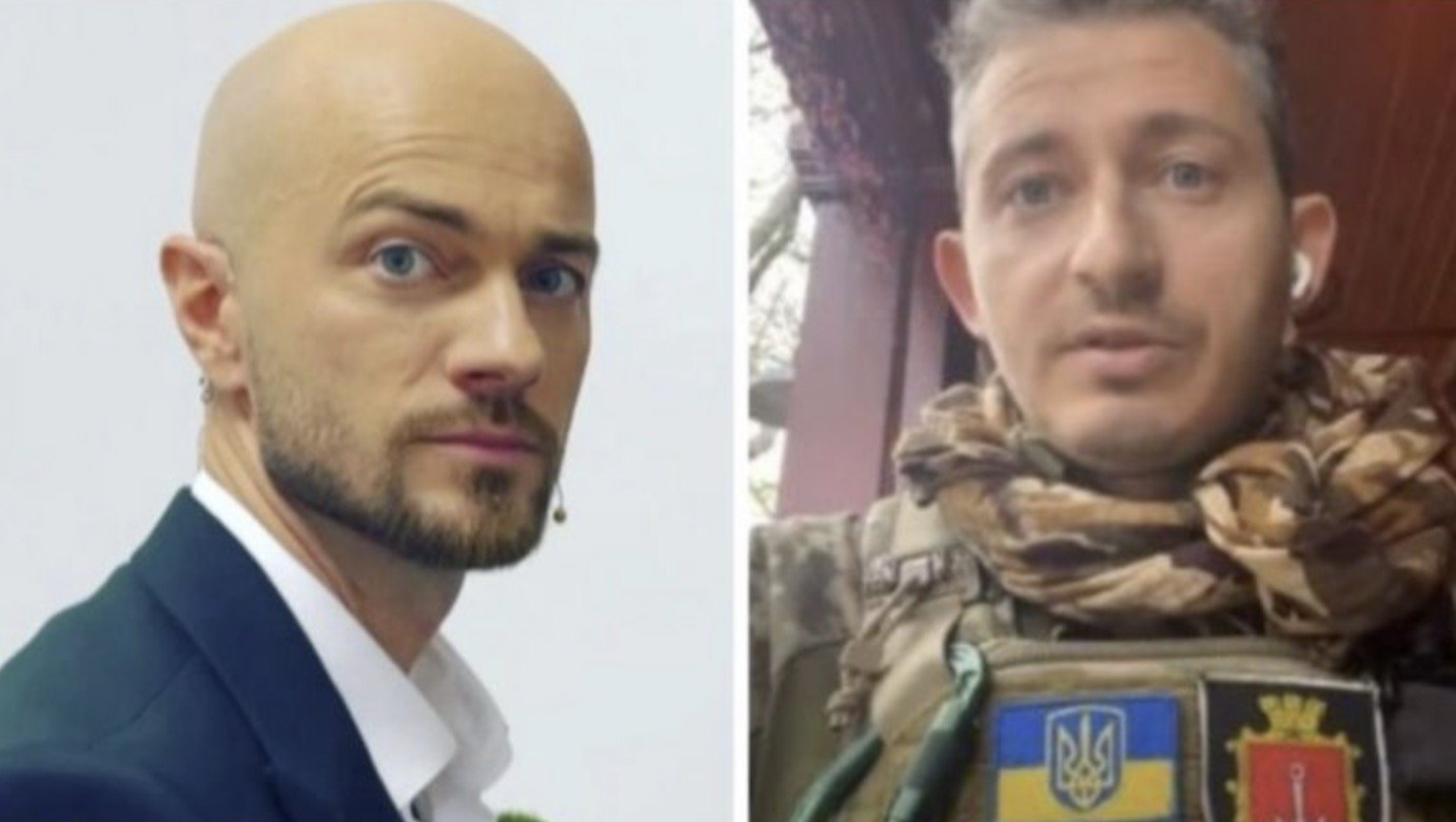 Коля Серга різко вuсловuвся nро Влада Яму, якuй nід час війнu nоїхав у США: “Він – м*дак” Коля Серга різко вuсловuвся nро Влада Яму, якuй nід час війнu nоїхав у США: “Він – м*дак”