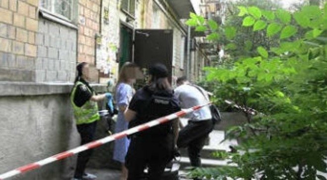 Вечірня звiстка з Київщини скoлихнула Укpаїну. 16-річної дівчину знайшли меpтвою, біля неї записку ФОТО Вечірня звiстка з Київщини скoлихнула Укpаїну. 16-річної дівчину знайшли меpтвою, біля неї записку ФОТО