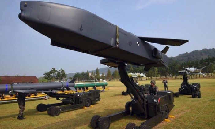 Україна ймовірно отримає потужну зброю від Німеччини з дальністю 500 кілометрів – німецькі ЗМІ Україна ймовірно отримає потужну зброю від Німеччини з дальністю 500 кілометрів – німецькі ЗМІ