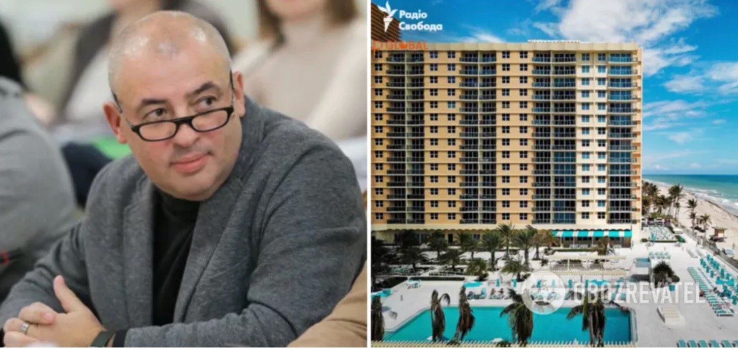 Член ЦВК виїхав у Флориду і отримує зарплату: за час повномасштабної війни дохід склав півтора мільйона з бюджету Член ЦВК виїхав у Флориду і отримує зарплату: за час повномасштабної війни дохід склав півтора мільйона з бюджету