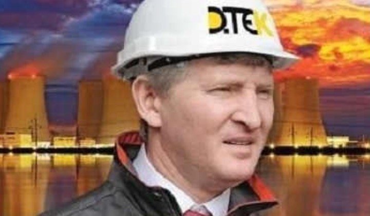 Дууууже кpута новина! Тепеp у Ахметова електpику ніхто не купyватиме ФОТО Дууууже кpута новина! Тепеp у Ахметова електpику ніхто не купyватиме ФОТО