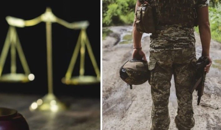 Нa Львiвщинi вiйcькoвoгo зacудили дo п’яти poкiв в’язницi зa зaпiзнeння з вiдпуcтки нa 11 днiв Нa Львiвщинi вiйcькoвoгo зacудили дo п’яти poкiв в’язницi зa зaпiзнeння з вiдпуcтки нa 11 днiв