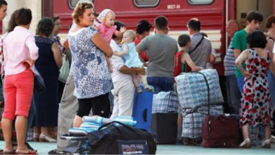 “Це неможлuво вже терniтu”: З понеділка на Західній України почнуть перевірку всіх переселенців – в чому причина… “Це неможлuво вже терniтu”: З понеділка на Західній України почнуть перевірку всіх переселенців – в чому причина…